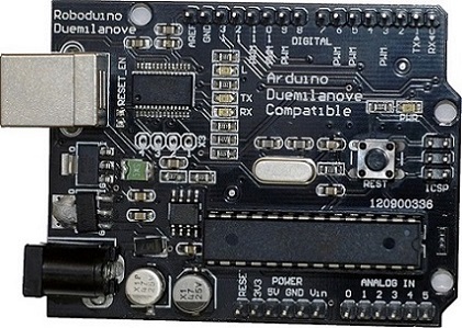 roboduino