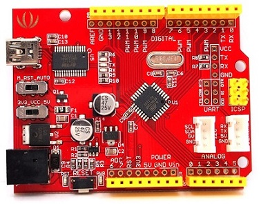 arduino-seeeduino